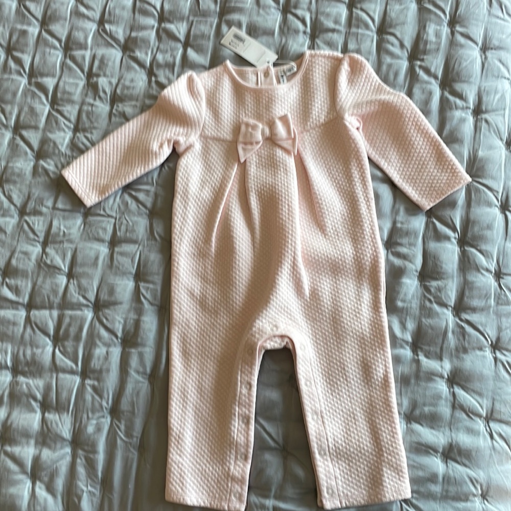 Brand new with tags- Janie and Jack 12-18 months